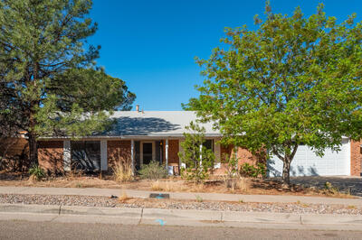 6413 CONCORDIA Road NE, Albuquerque