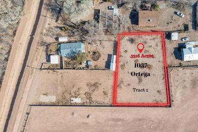 1037 Ortega Road NW, Albuquerque 