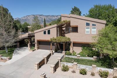 4912 CAMINO DE MONTE NE, Albuquerque 