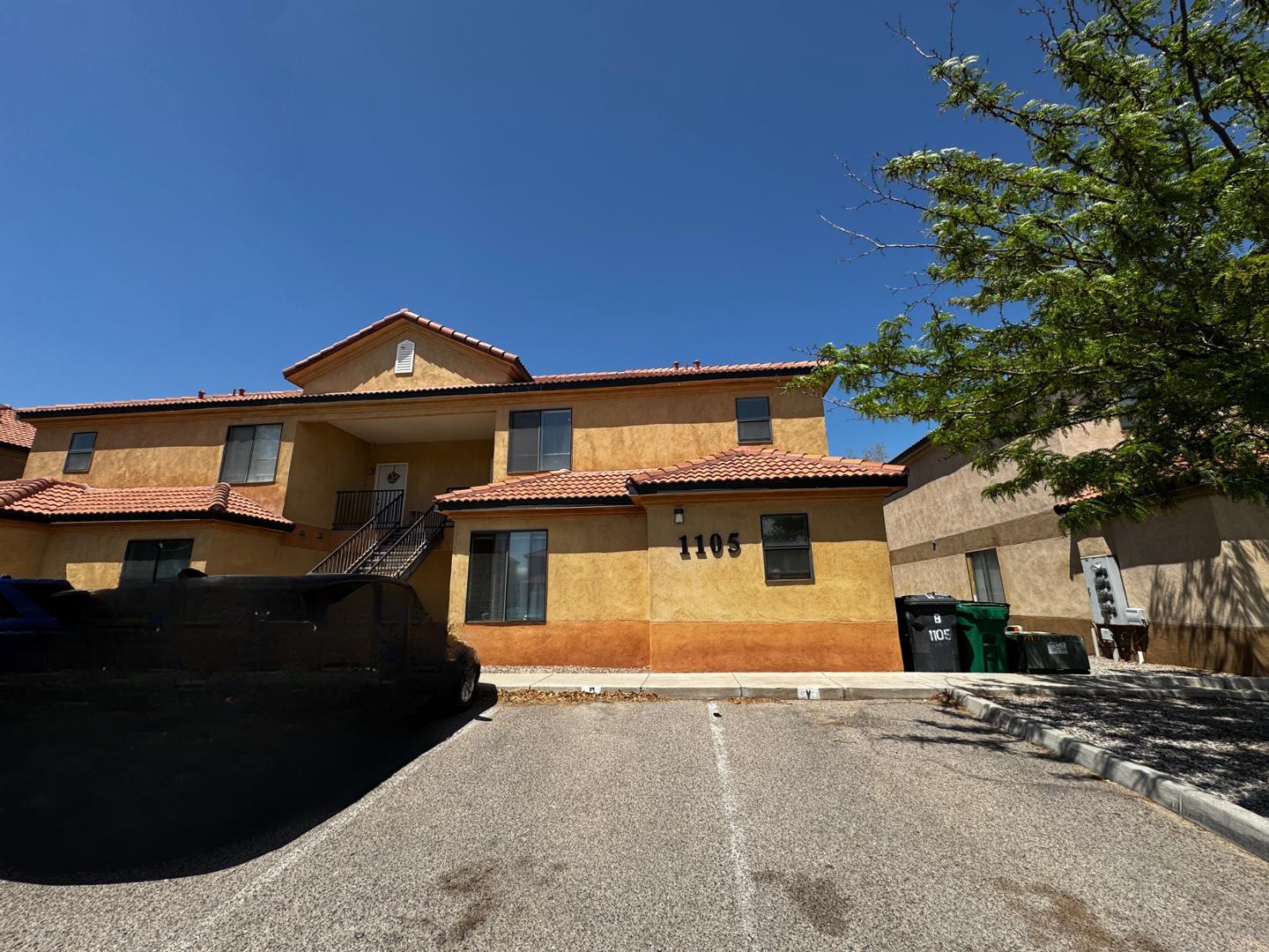 1105 Meadowlark Way SE Apt D - Main Image