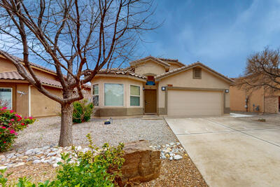 7229 SKAGWAY Drive NE, Rio Rancho 
