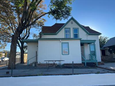 1102 Edith Boulevard SE Unit 1, Albuquerque