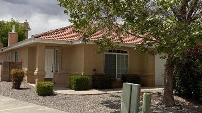 9909 Geneva Drive NW, Albuquerque