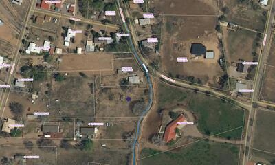 0 Fermin Chavez Road, Belen 