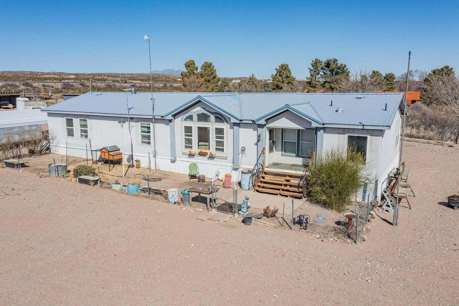 127 POLVADERA Road - Main Image