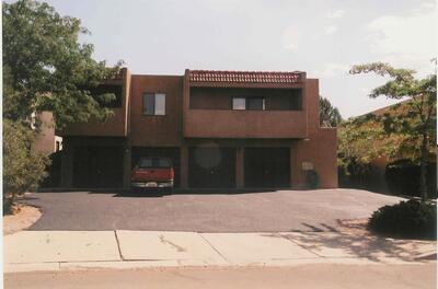 11410 Prospect NE B, Albuquerque