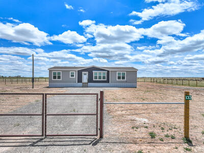 133 Echo Ridge Road, Moriarty 