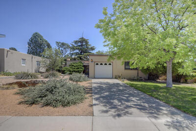 914 ADAMS Street NE, Albuquerque