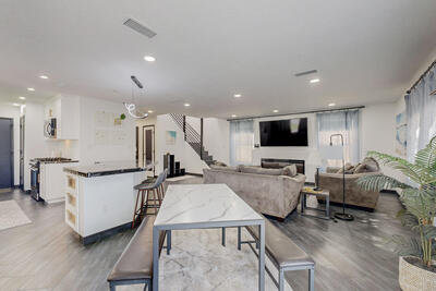 7218 WHIPPOORWILL Lane NE, Albuquerque 