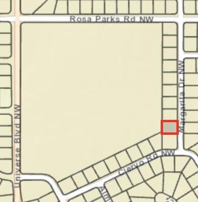 8213 Margarita Drive, Albuquerque 