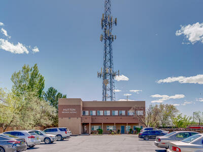 2502 CAMINO ENTRADA, Santa Fe 