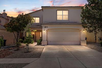 8916 LOCHNAGER Lane NE, Albuquerque