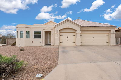 2105 GILA RIVER Road NE, Rio Rancho 
