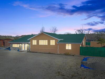 34 PRIVATE DRIVE 1690, Ojo Caliente 