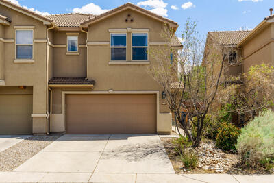 10932 Fort Point Lane NE, Albuquerque 