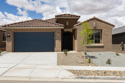 6791 Sydney Drive NE, Rio Rancho 