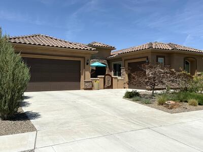 9331 Del Webb Lane NW, Albuquerque 