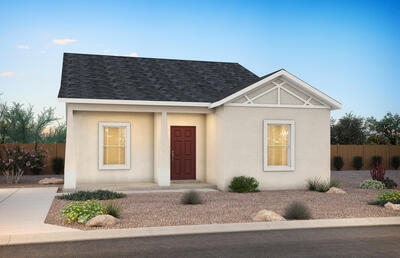 807 Camino Brenden, Moriarty 