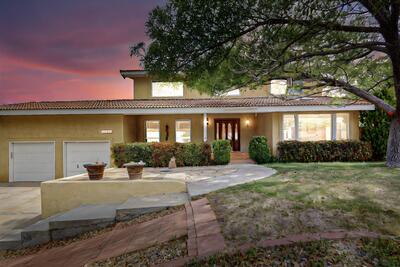 13617 REBONITO Court NE, Albuquerque