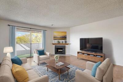 3831 MONTGOMERY Boulevard NE 433, Albuquerque