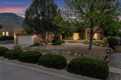 13108 Della Longa Lane NE, Albuquerque 