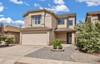 9524 ADINA Lane NW, Albuquerque 