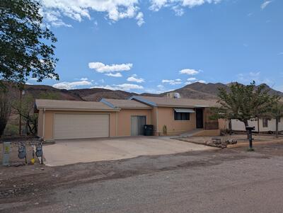 415 N Caballo Road, Truth or Consequences 
