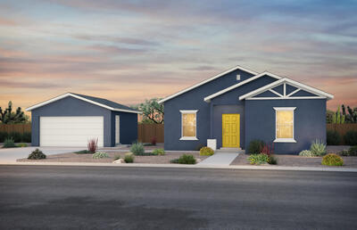 810 Camino Brenden, Moriarty 