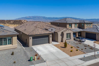 12109 N STAR Trail NW, Albuquerque 