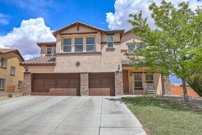 3929 LAS COLINAS Avenue, Rio Rancho 