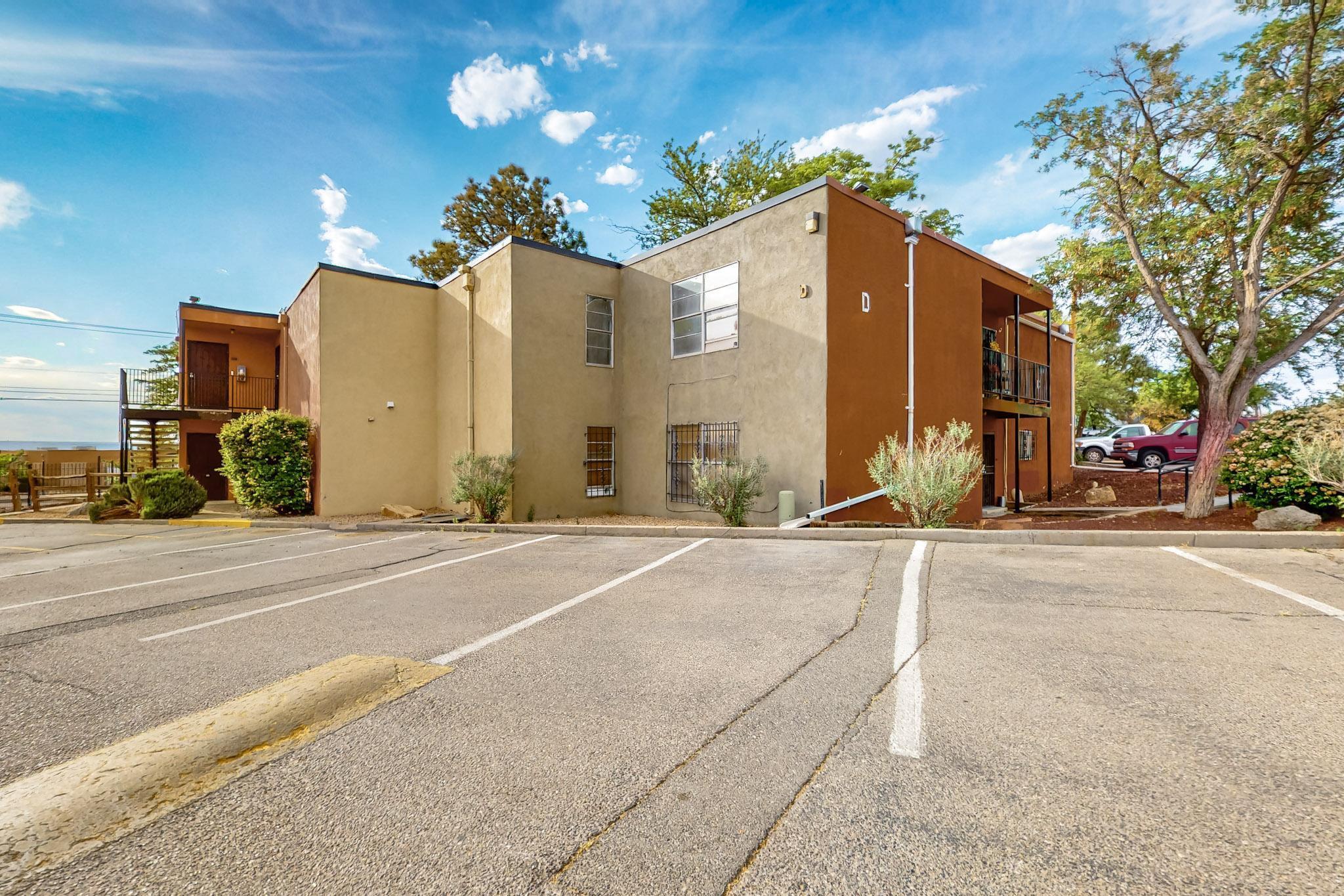 2800 Vail Avenue SE D113 - Main Image