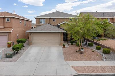 7720 RED FINCH Court NW, Albuquerque 