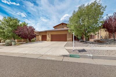 11823 RED MILE Road SE, Albuquerque 