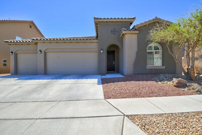 7408 MOLAS Road NW, Albuquerque