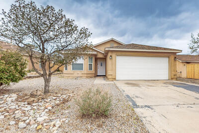 111 18th Street Street SE, Rio Rancho