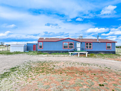 7 BISON Circle, Moriarty