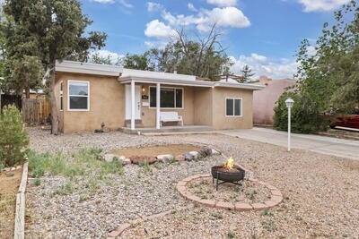 3036 SAN RAFAEL Avenue SE, Albuquerque