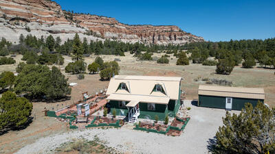 10 Cliffside Drive, Ramah 