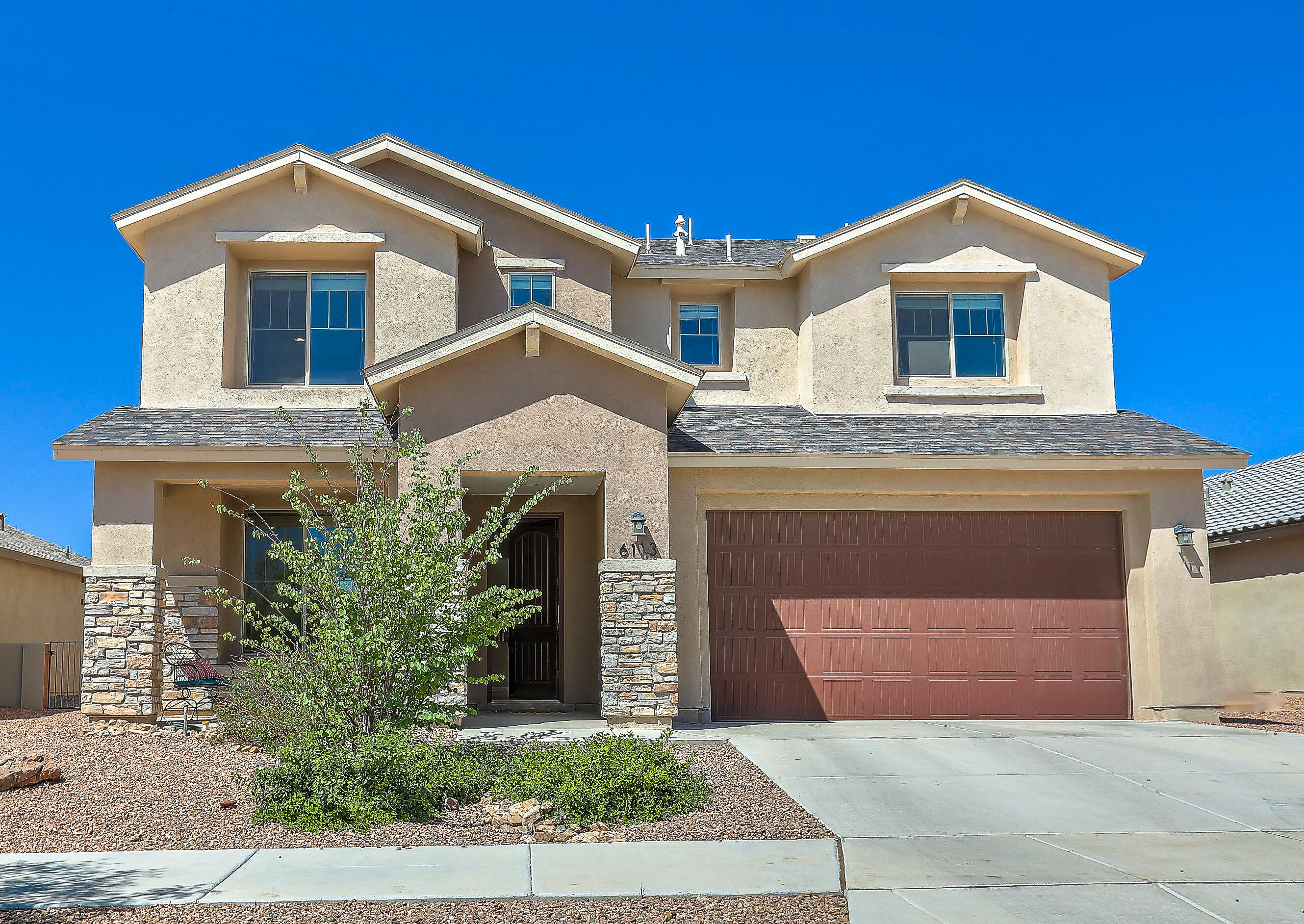 6113 OLDENBERG Drive SE - Main Image
