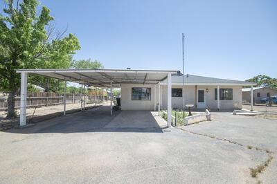 3312 MORTON Lane SW, Albuquerque 