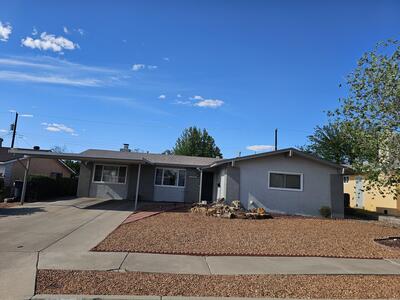 11637 COPPER Avenue NE, Albuquerque