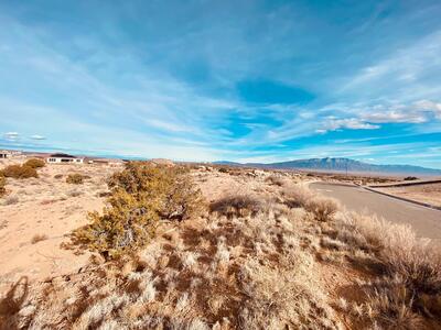 2408 Desert Marigold Road NE, Rio Rancho 