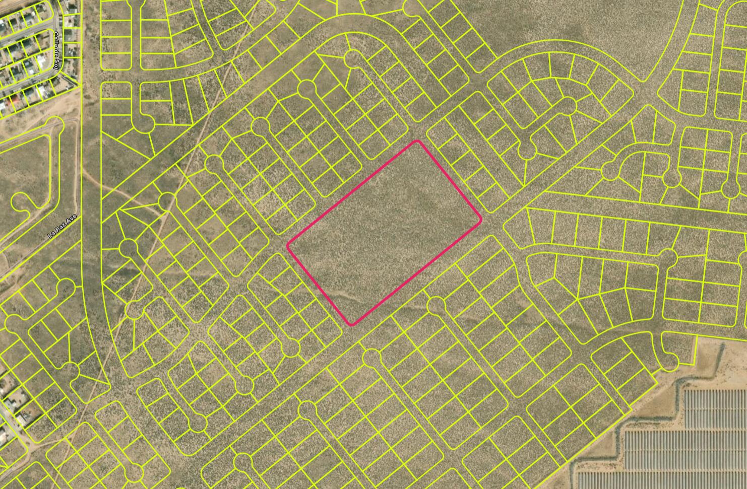 Enchanted Mesa Unit 12 - Main Image