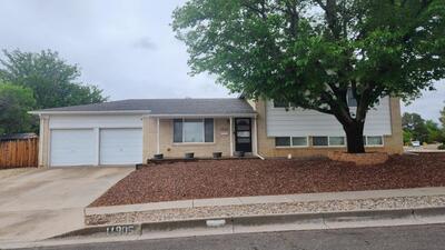 11905 Palm Springs Avenue NE, Albuquerque