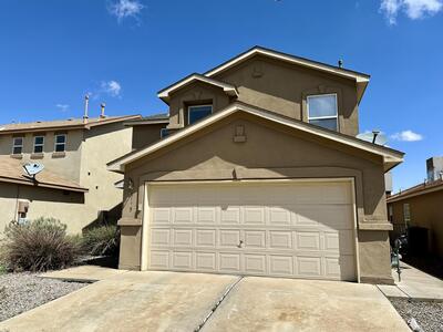 6175 RED ROCK Park Avenue NW, Albuquerque