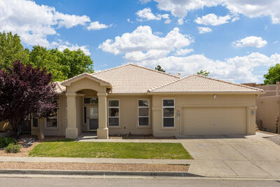 9112 BERRYESSA Road NE, Albuquerque 