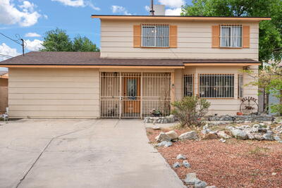 1519 BONITO Road SW, Albuquerque 