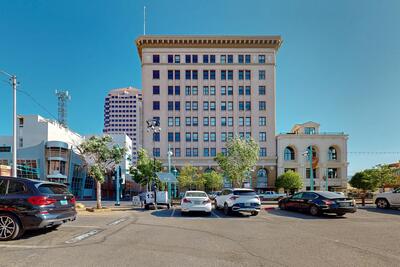 219 CENTRAL Avenue NW 308, Albuquerque 