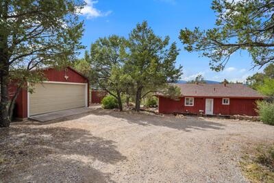 7 SUNSET Place, Tijeras 