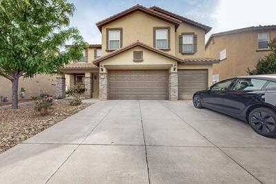 249 VALLE ALTO Drive NE, Rio Rancho 